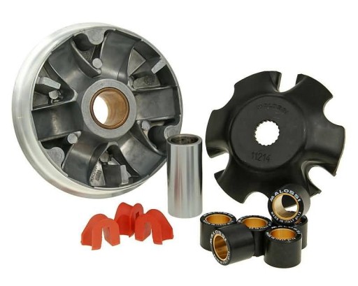 M.5111154 - Вариатор Malossi Multivar 2000 Piaggio Vespa 125