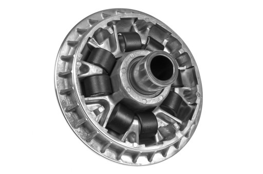 M.5113322 - Malossi Multivar 2000 Silver Wing 400 вариатор