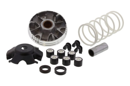 168311 - Вариатор Malossi Vespa ET2 50i