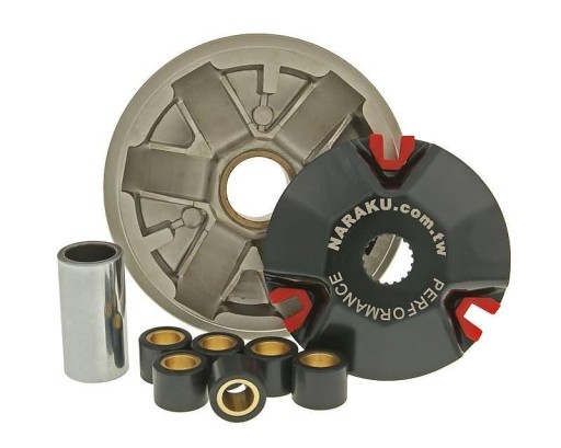 NK900.93 - Вариатор Naraku Sport Piaggio Сфера 50