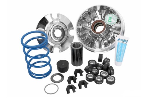 241.741 - Polini Maxi Hi-Speed ​​12R Yamaha X-Max 300 вариатор