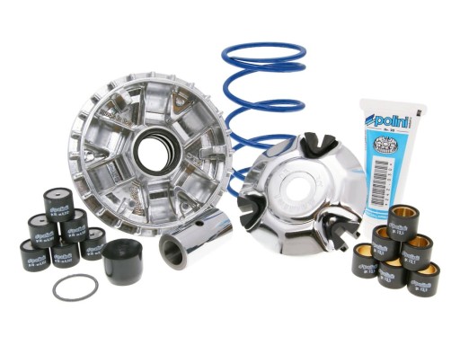 241.696 - Polini Maxi Hi-Speed ​​Aprilia Piaggio вариатор