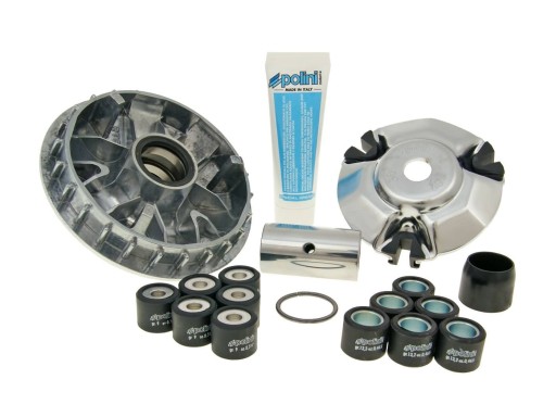 P.23697 - Polini Maxi Hi-Speed ​​Honda Keeway 125 150 вариатор