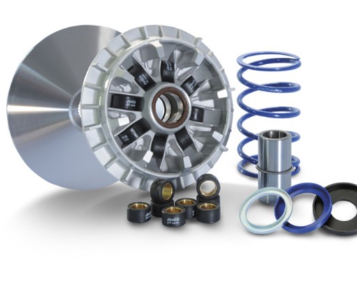 241.701 - Вариатор Polini Maxi Hi-Speed Yamaha XP530