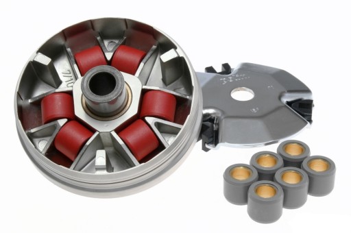 U241.340 - Вариатор Polini Speed ​​Control Honda Vision Peugeot