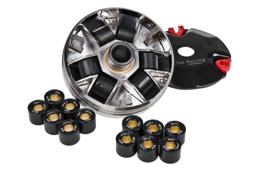 6040424 - Вариатор Top Racing SV1, Honda Dio ZX/Kymco Curio, DJ Y, DY World