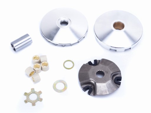 02-005308-00797-0083 - Комплект варіаторів Romet 757 700 767 2T