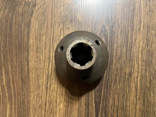 07-525wk - Wartburg 353 freewheel, коробка передач новий DDR