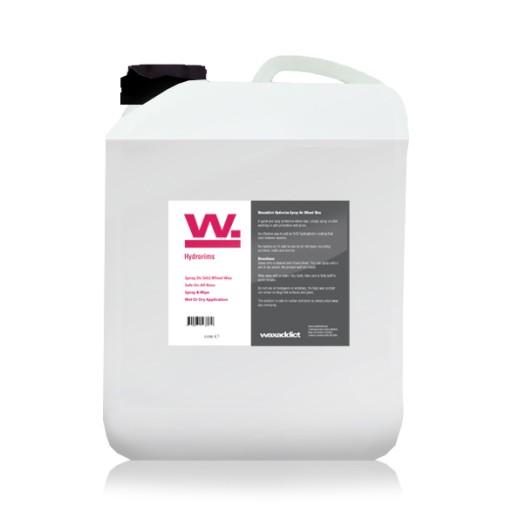 Waxaddict Hydrorims 2L - захисний віск для дисків