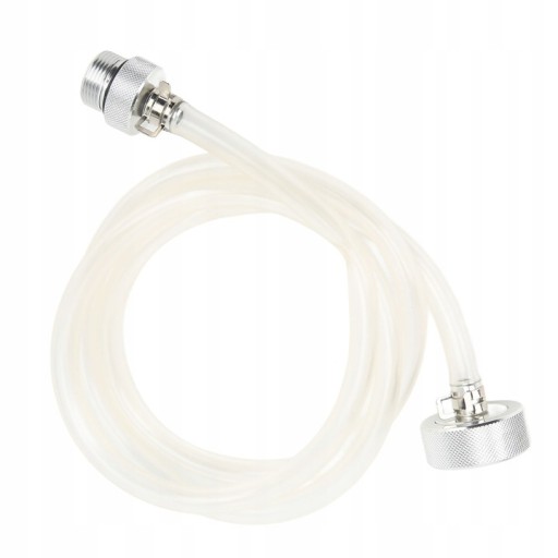 Шланг-переходник для масла коробки передач DSG VAS6262A