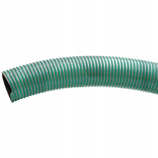 KGR40505202221 - Асенізаційний шланг 110 мм Ціна за Мб для бочки