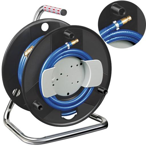 20-метровий напірний шланг з барабаном Brennenstuhl