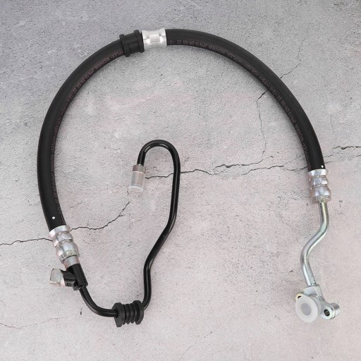 1618190029411 - Шланг тиску гідропідсилювача керма