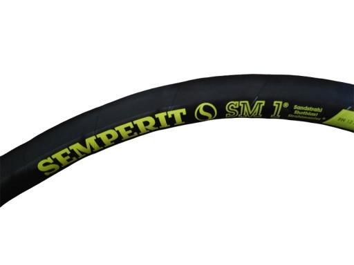 Піскоструминний шланг SEMPERIT SM1 19x7 10м