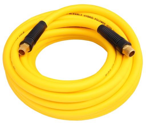 Полимерный шланг для сжатого воздуха 15 м 1/2 дюйма