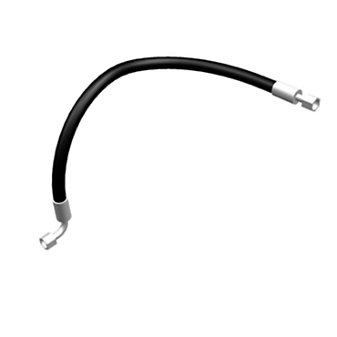 Гідравлічний шланг Caterpillar 9r9211