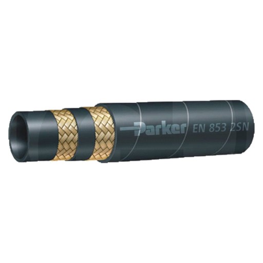 81502758 - Гидравлический шланг Parker L=20 м DN 10-3 / 8 