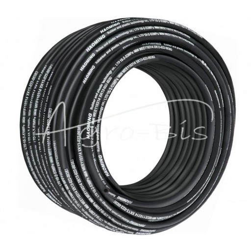 DN10-2SN - Гідравлічний шланг 3/8 