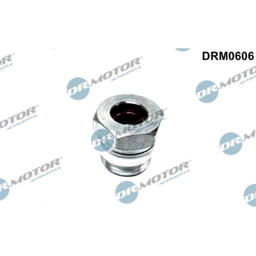 DRM0606 - Гидравлический шланг системы рулевого управления Dr.Motor Automotive DRM0606