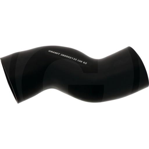 154021034 - Соединительный шланг Заливная горловина топливного бака 1255 XL,