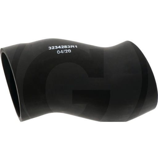 154021032 - Соединительный шланг Заливная горловина топливного бака 743XL 745XL