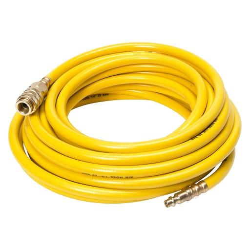 Пневматический шланг, кабель компрессора 20 бар 16мм 20м