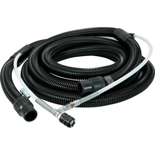 Шланг кабель RUPES 9GAT02002/C пневматичний 29мм 8м