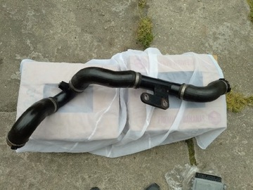 Шланг жидкостной линии Actros MP4 A9605000889