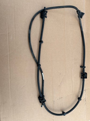 A2138608900 - Мерседес w213 шланг омивача в комплекті