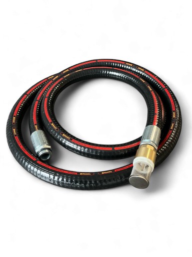 Всмоктувальний шланг для баків 3,5 м 1