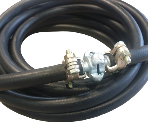Шланг питания пескоструйной машины 19мм пневматический молоток 30м