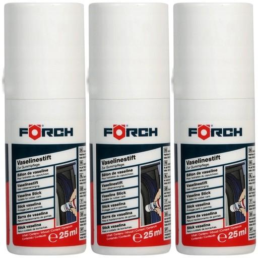 Вазелиновый стик для пломб FORCH Protective Maintenance 3x