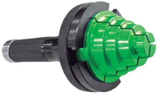 Універсальний ударний гайковерт 18,5 - 89 мм