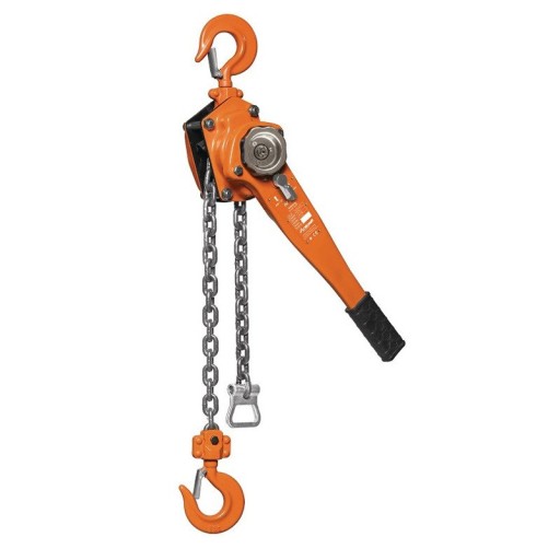 Лебедка цепная 1,5т HZ 1501 Unicraft 6171115