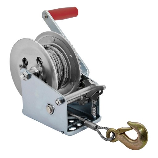 Ручная лебедка 700 кг.