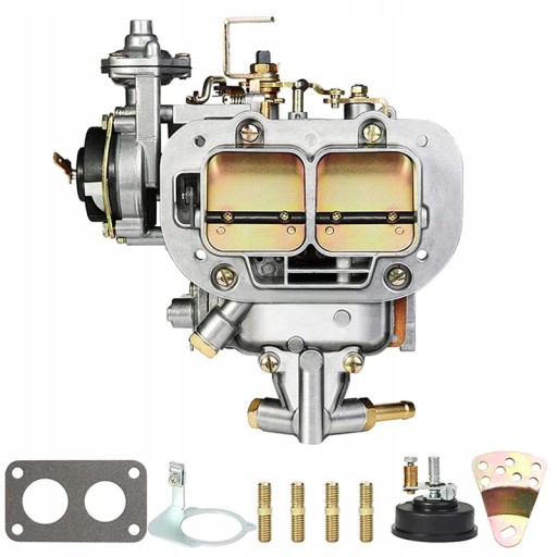 9497160348829 - Weber 32/36 DGV dgev dgav карбюратор для-3722