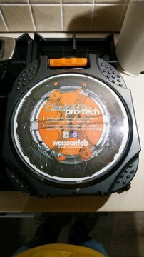 Ланцюги протиковзання Weissenfels 205/55/16 195/65/15