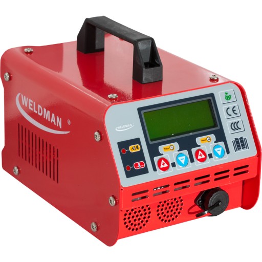 Weldman 106100 индукционный нагреватель INDUCTOR1100