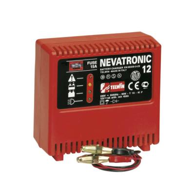 Выпрямитель Weldman с запуском магазина Grand 80 в Белхатуве