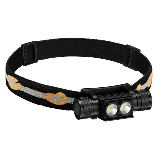 Надзвичайно яскравий світлодіодний налобний ліхтар Weneasker 1200 люмен Йога для бігу