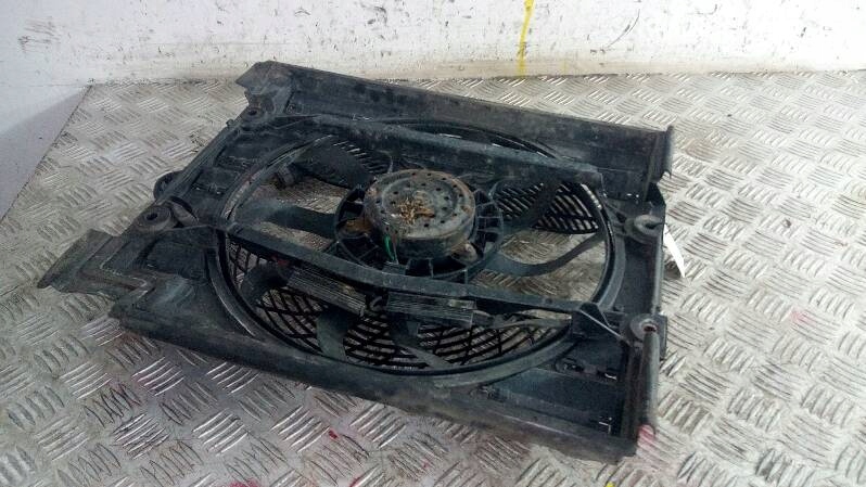 Вентилятор BMW E39 2.0 B 523i