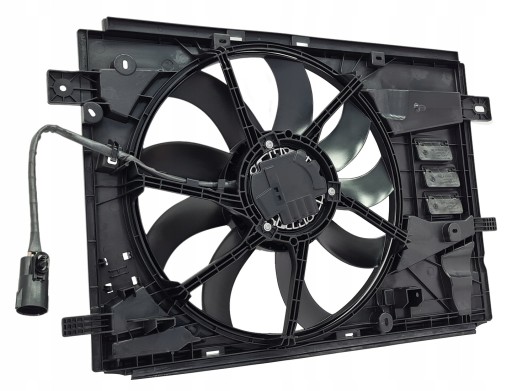 9805897480 9834296080 - Вентилятор CITROEN JUMPY DISPATCH Berlingo III 16-