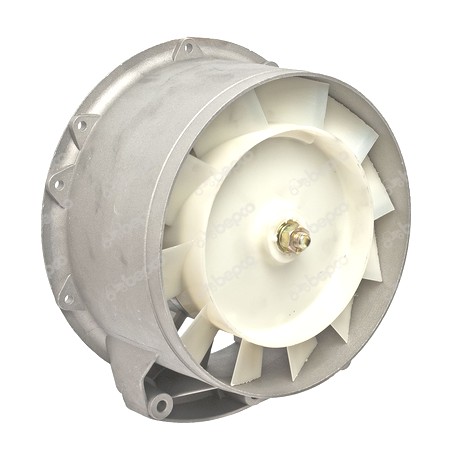 KBB598841 - Вентилятор Deutz 02233420 VD02233420
