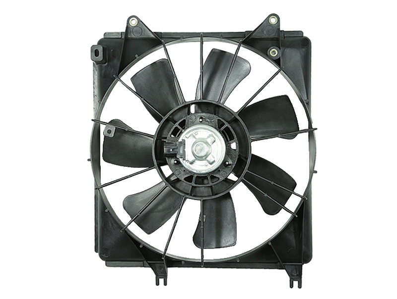 ATSZ-2-9016-2 - Вентилятор Fiat Sedici 2006-2014