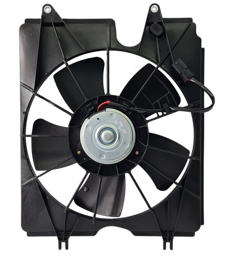 38615-RSX-G01 - Вентилятор охлаждения HONDA CR-V CRV IV 12-1.6 D 38615RSXG01
