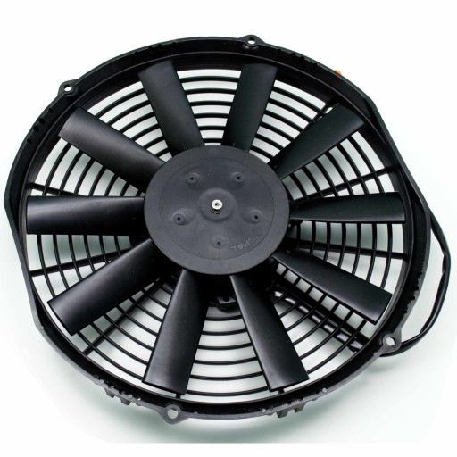 MMART0000001929 - Вентилятор Kubota Aixam City Crossline Coupe