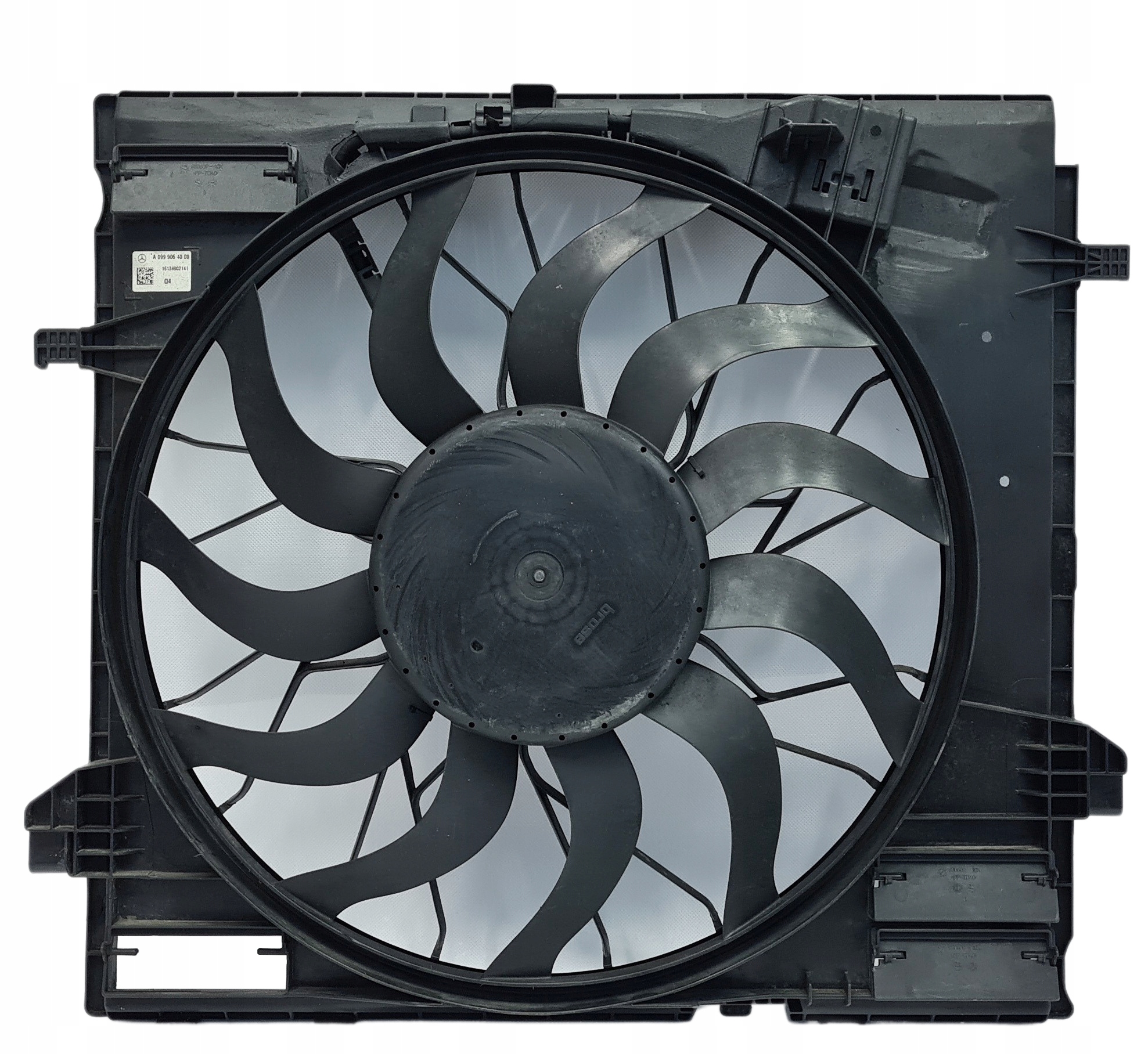 0999064000 - Вентилятор MERCEDES GLE X166 W166 W292 a0999064000