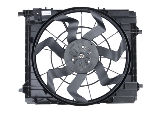ATMB-8-1704-1 - Вентилятор Mercedes GLS X167 a1679061704 2019-Org