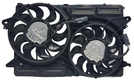 84000791 - Вентилятор OPEL INSIGNIA B 17-1.5 T 2.0 T AT