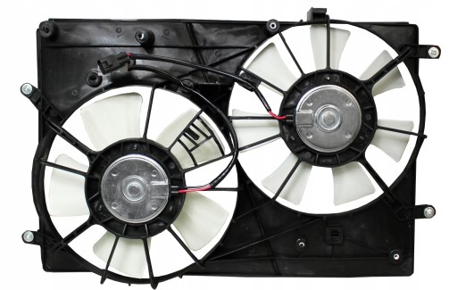 F24-25925-4S - Вентилятор SUZUKI SX4 SCROSS VITARA 13- 1776060R00